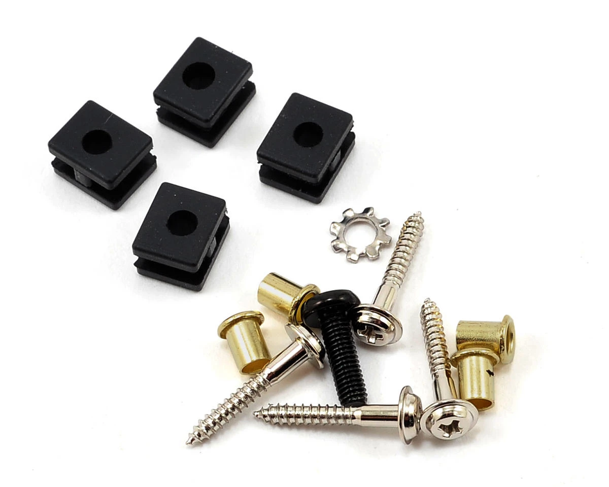 ProTek RC 100SS Standard Digital "Super Speed" Metal Gear Servo - Image 3