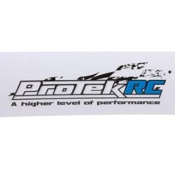 ProTek RC 13x36" Banner