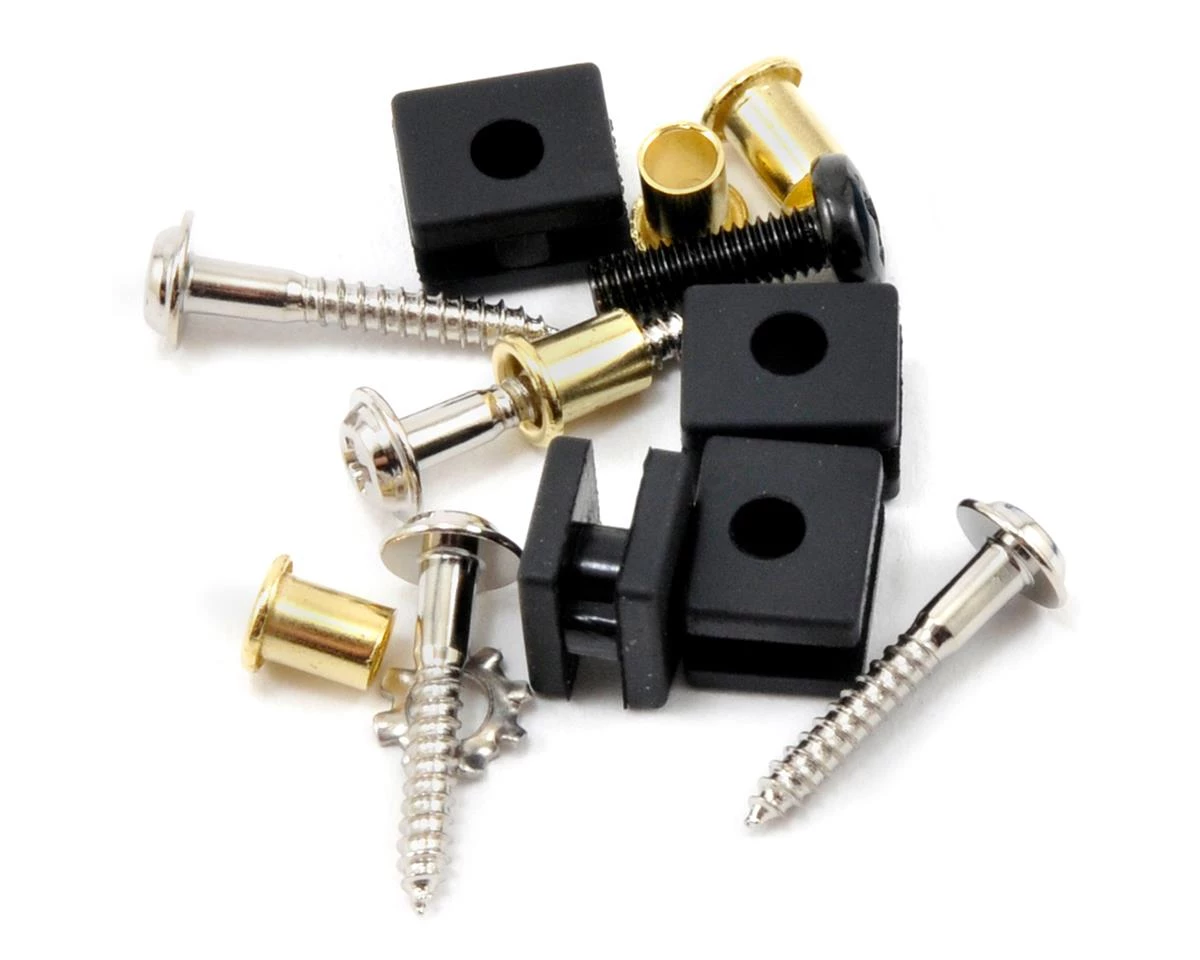 ProTek RC 140T Low Profile High Torque Metal Gear Servo (High Voltage) - Image 2