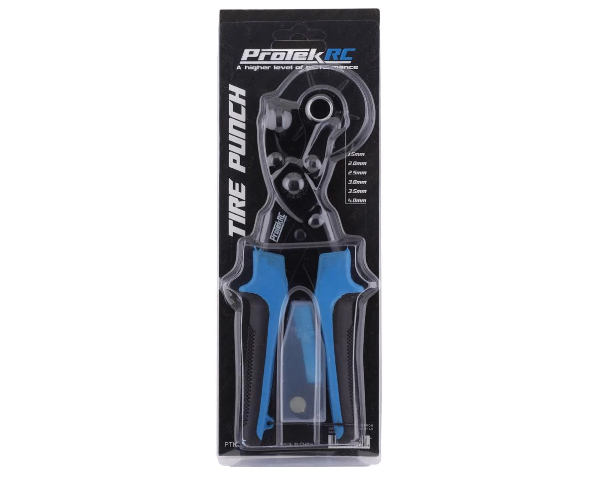 ProTek RC Tire Punch Tool - Image 2