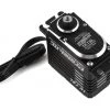 ProTek RC 1KTBL Black Label Ultra High Torque Brushless Waterproof Crawler Servo (High Voltage/Metal Case) (Digital)