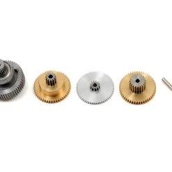 ProTek RC 150T & 170T Metal Servo Gear Set