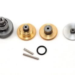 ProTek RC 100SS Metal Servo Gear Set