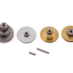 ProTek RC 140T Metal Servo Gear Set