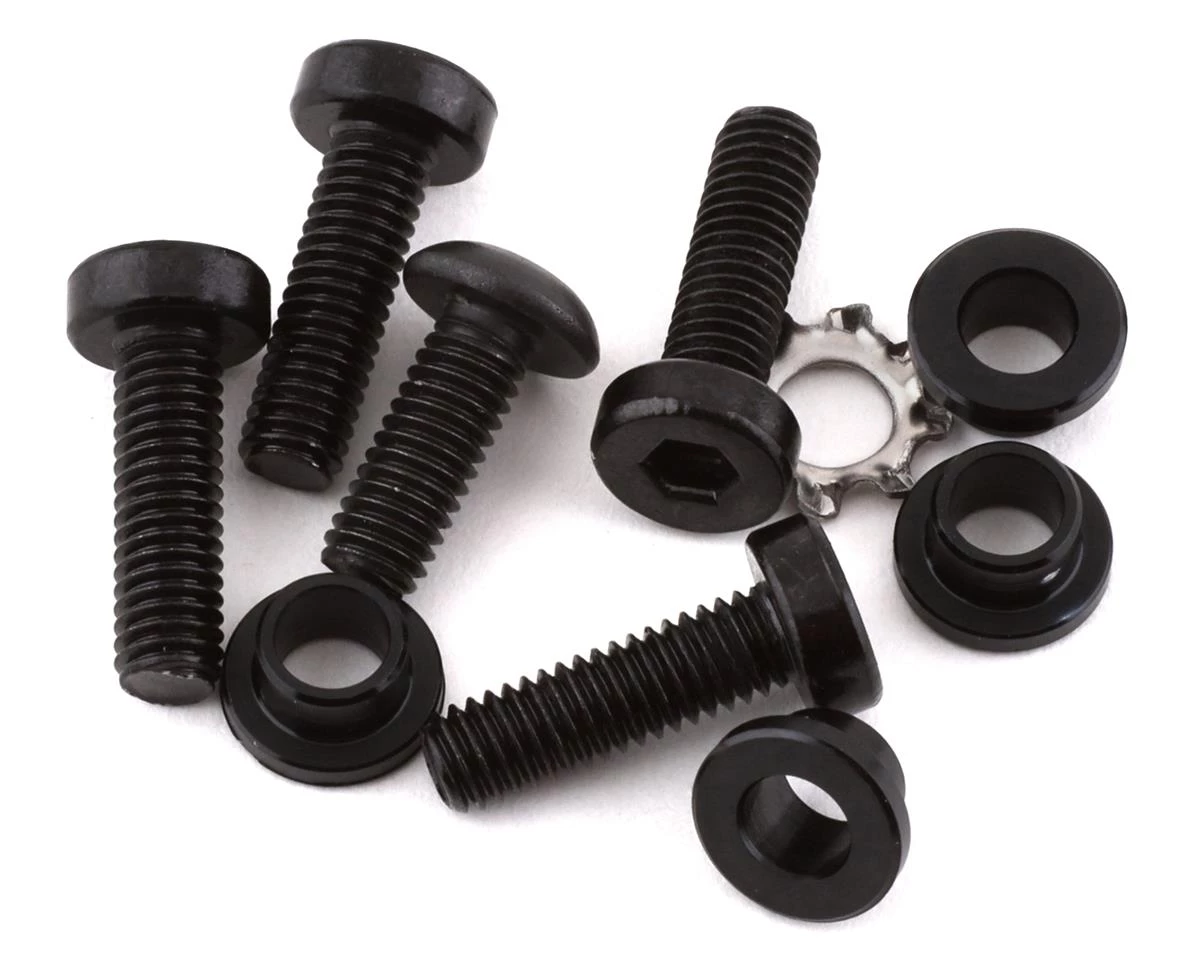 ProTek RC 500BL "Black Label" 1/12 High Torque Brushless Mini Servo (High Voltage/Metal Case) - Image 2