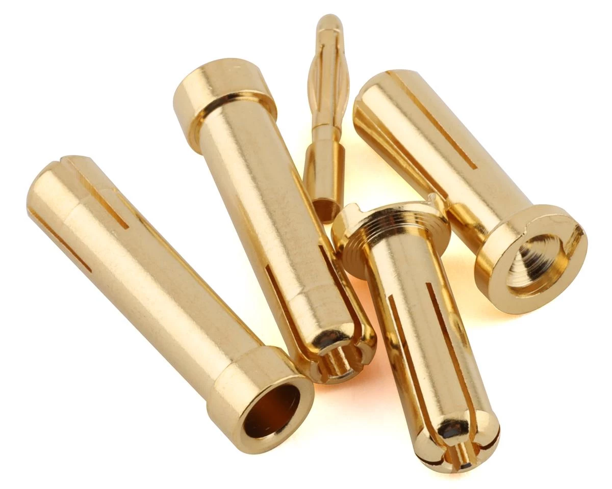 ProTek RC 2S 130C Low IR Si-Graphene + HV LiPo Battery (7.6V/9600mAh) w/5mm Connectors (ROAR Approved) - Image 2