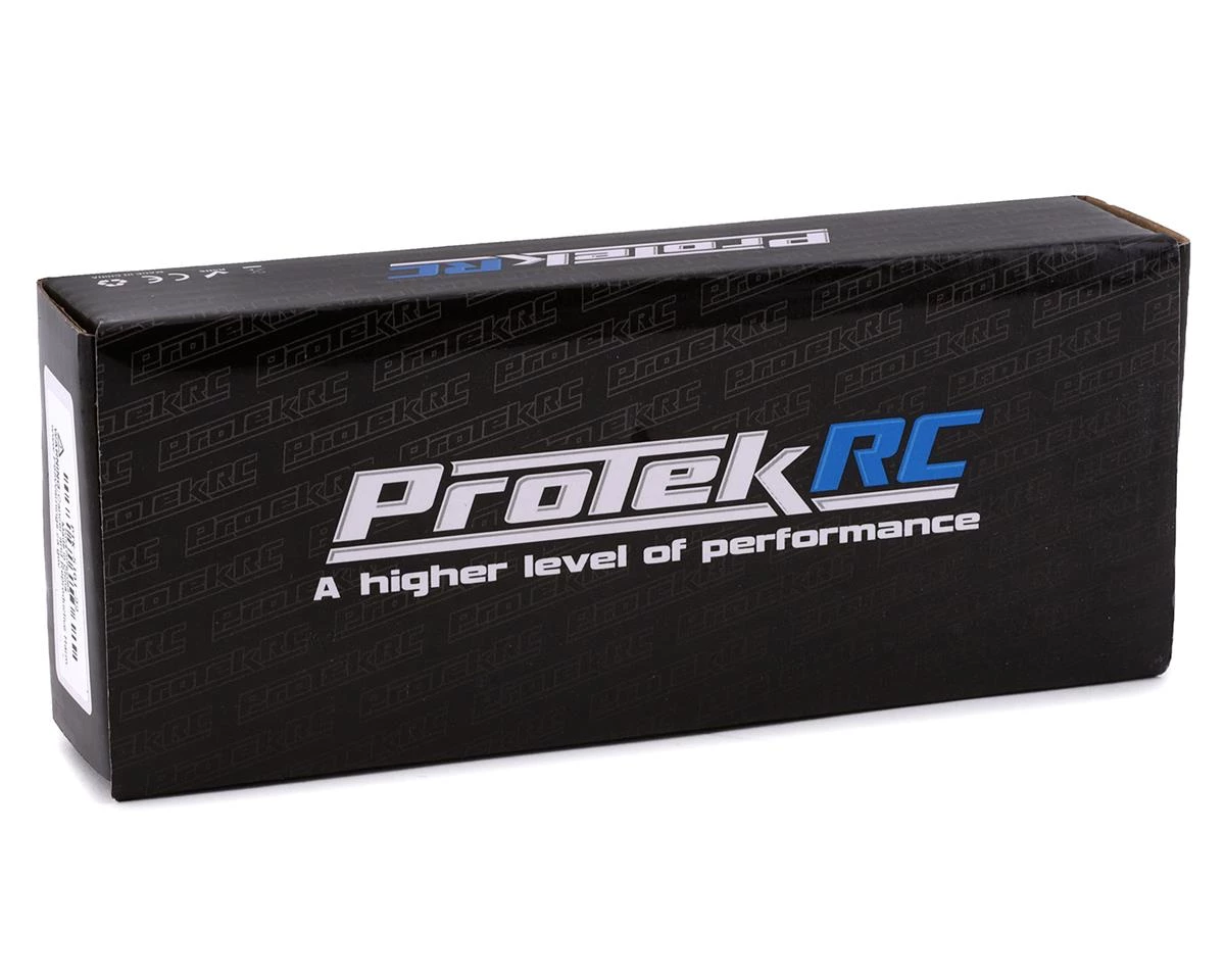 ProTek RC 2S 130C Low IR Si-Graphene + HV LiPo Battery (7.6V/9600mAh) w/5mm Connectors (ROAR Approved) - Image 3