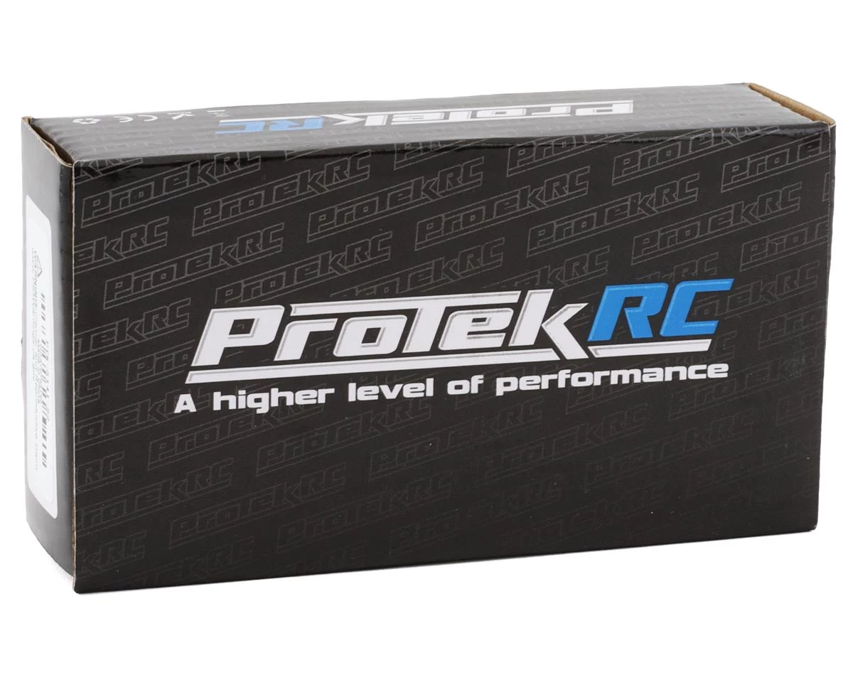 ProTek RC 2S 50C 1100mAh Losi Mini T/B & JRX2 LiPo Battery w/EC2 Connector - Image 2