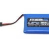 ProTek RC 1S LiPo Transmitter Battery (Sanwa M17/MT-44/MT-5) (3.7V/3000mAh)