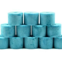 ProTek RC "DustBuster 2" Mugen MBX8 & MBX7 Pre-Oiled Air Filter Foam (12)