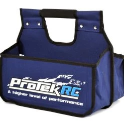 ProTek RC Nitro Pit Caddy Bag