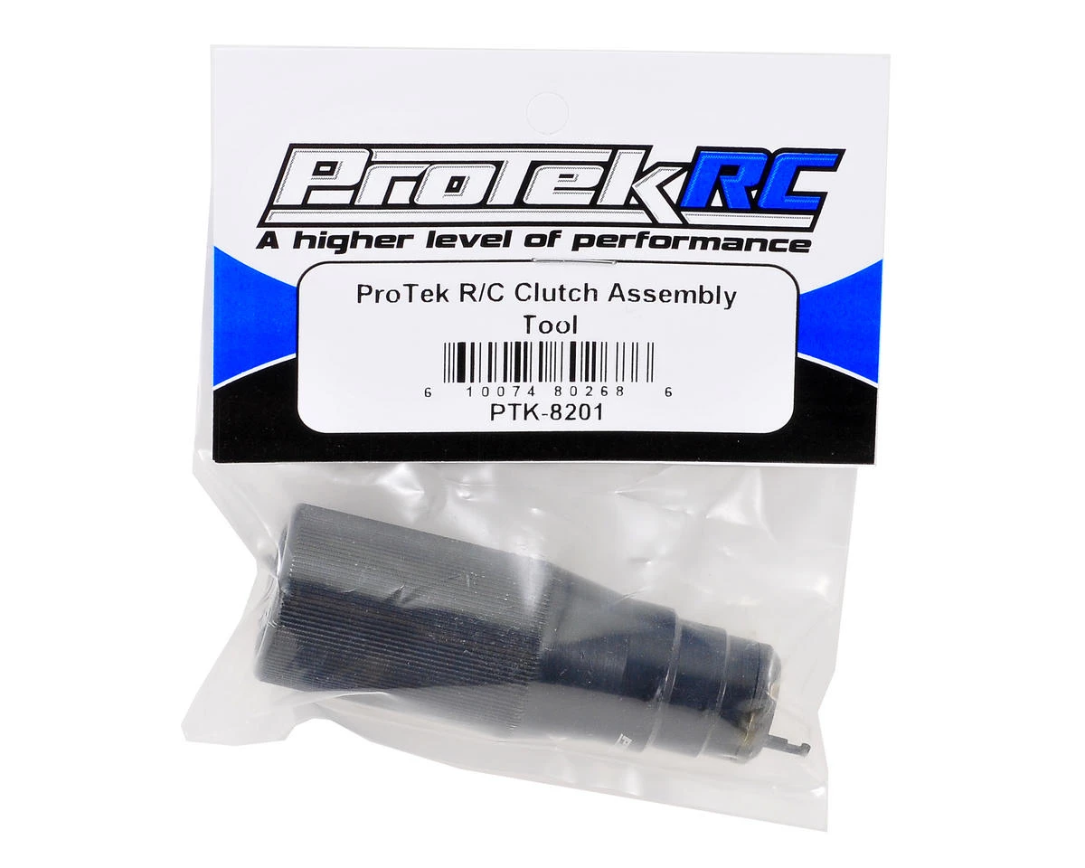 ProTek RC "TruTorque" Clutch Shoe & Spring Assembly Tool - Image 2