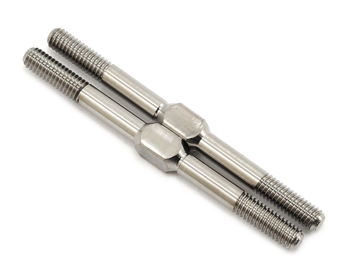 ProTek RC 4x55mm Titanium Turnbuckle (2)